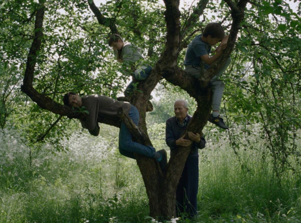 Film "Vetre, pričaj sa mnom" 14. jula na Pulskom festivalu