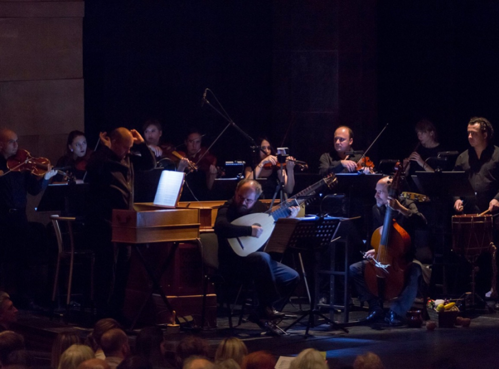 Premijerom opere "Gulio Cesare in Egitto" biće 26. januara obeležen dan Madlenijanuma