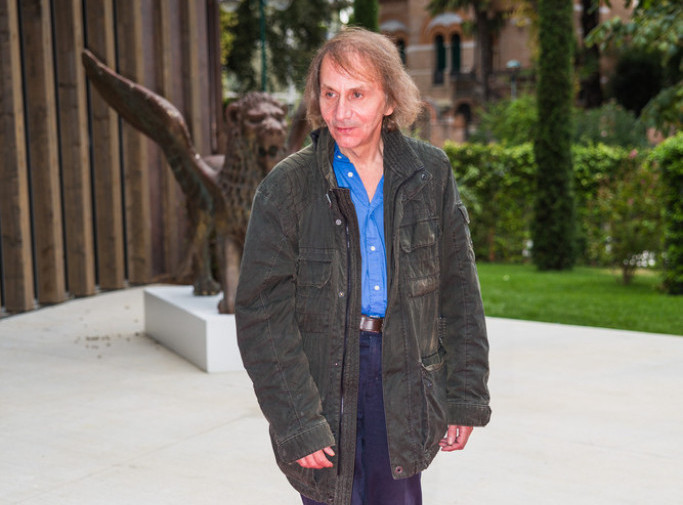 Mišel Uelbek objaviće muzički album "Sećajte se čoveka"