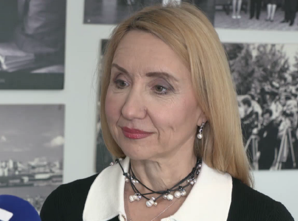 Ana Mitrović: Eksperiment podmlađivanja jajnih ćelija obećava, potrebno vreme za primenu