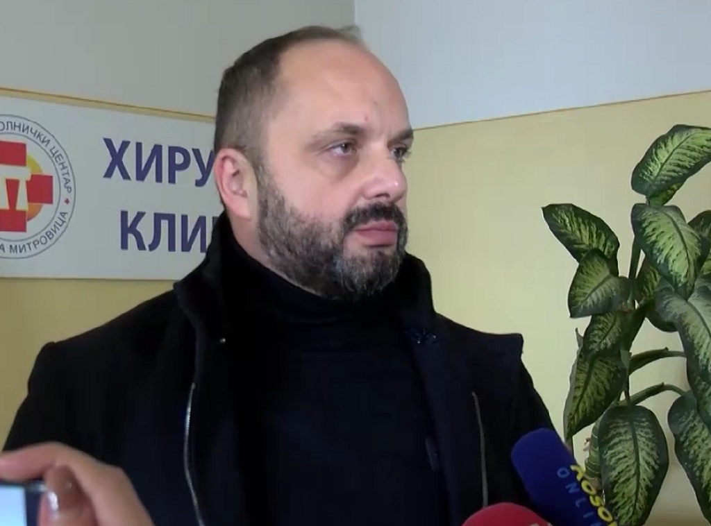 Milan Radojević: Napad na Blažića jedan u nizu napada na Srbe na Bistričkom mostu