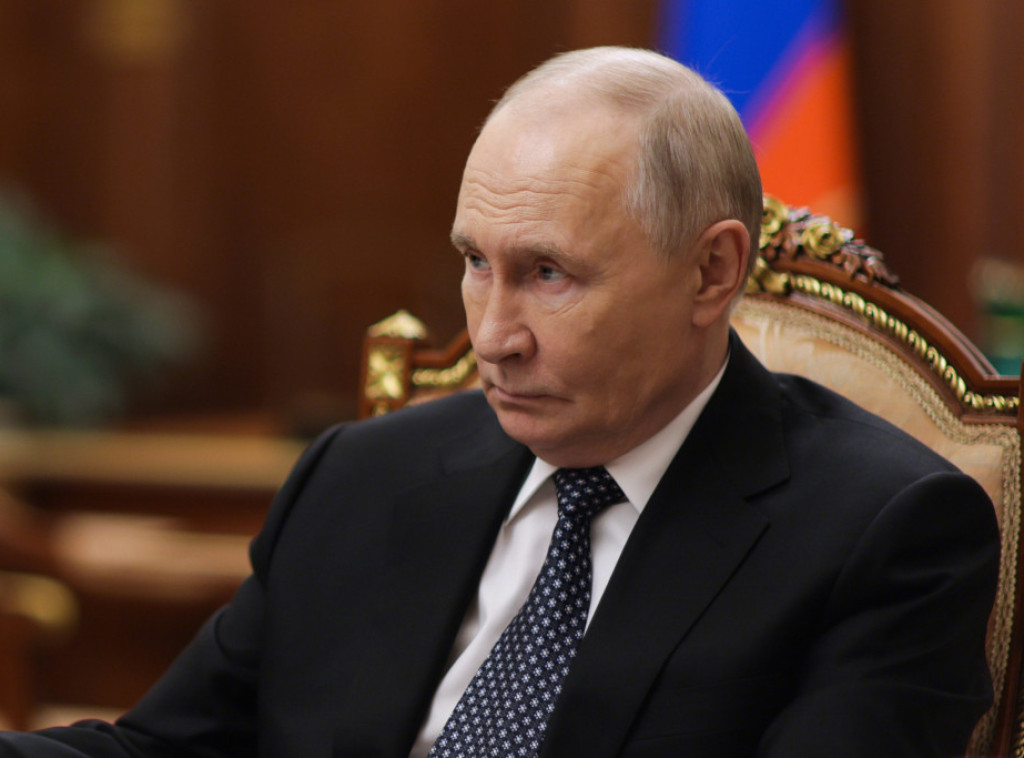 Putin i Lula razgovarali o situaciji u Venecueli