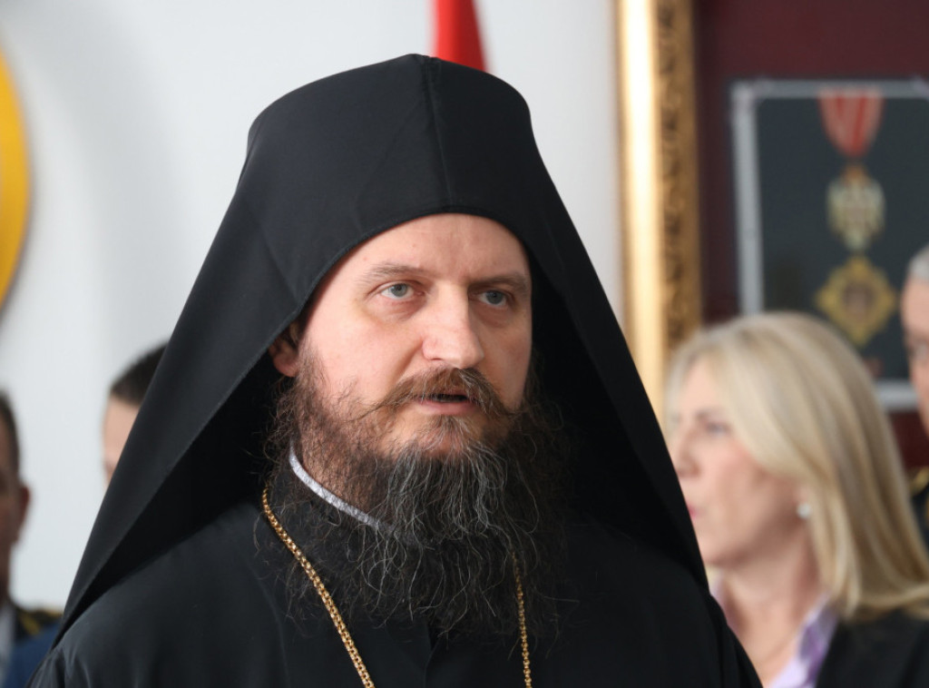 Episkop Sergije: Jadi Mustafe Cerića