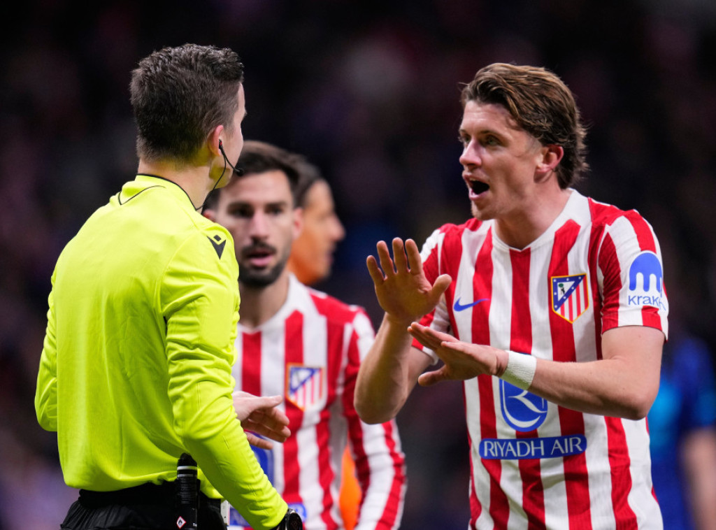 Konor Galager novi fudbaler Totenhema