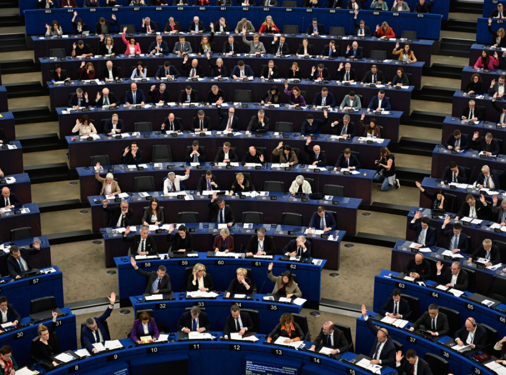 Lideri EP pozvali države članice da pruže konkretnu podršku Grenlandu i Danskoj