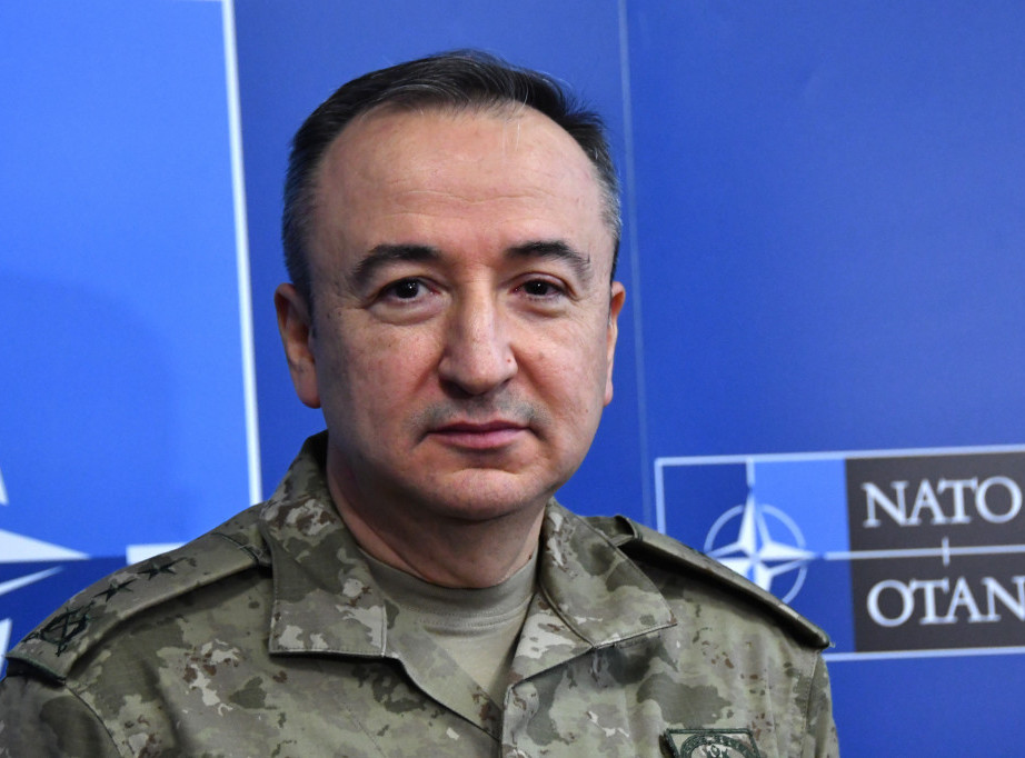 Ulutaš se sastao sa Sorensenom: Normalizacija odnosa Beograda i Prištine ključna je za bezbednost KiM i regiona