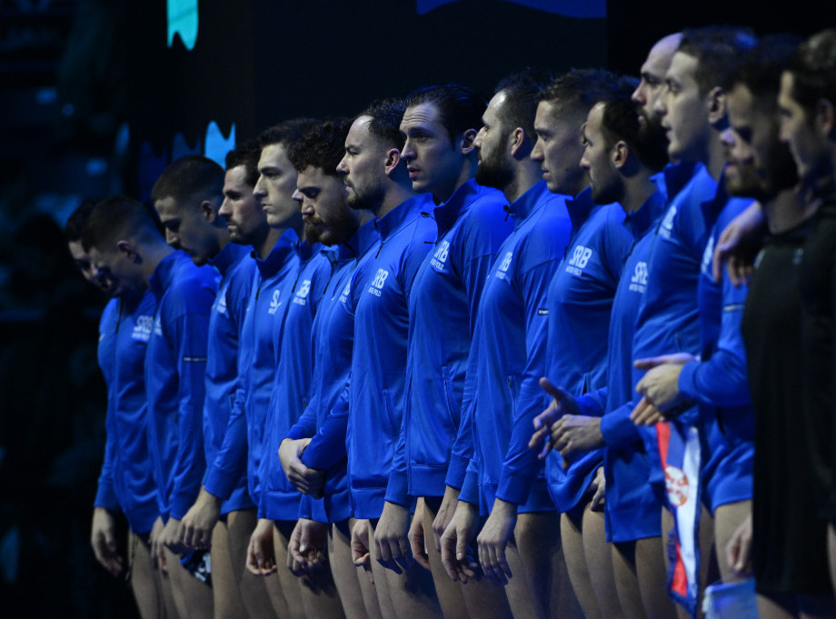 Vaterpolisti Srbije poraženi od Grčke na kvalifikacionom turniru Svetskog kupa