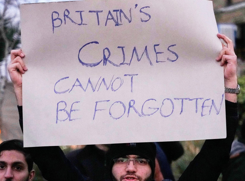 Velika Britanija privremeno zatvara ambasadu u Teheranu