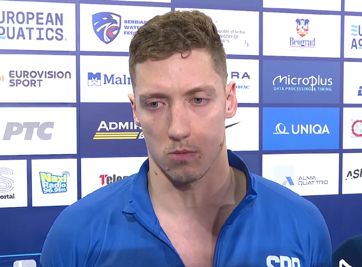 Sava Ranđelović: Prvo da dobijemo Francuze, pa ćemo da razmišljamo dalje