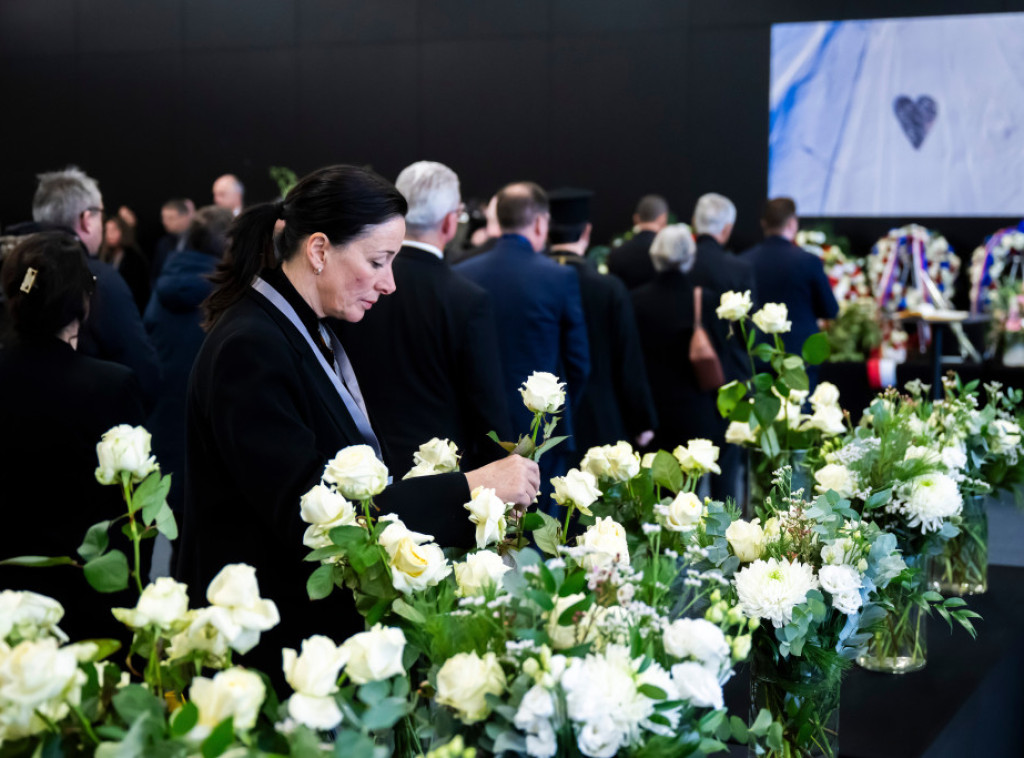 Svi povređeni i porodice žrtava požara u Švajcarskoj dobijaju po 10.000 evra