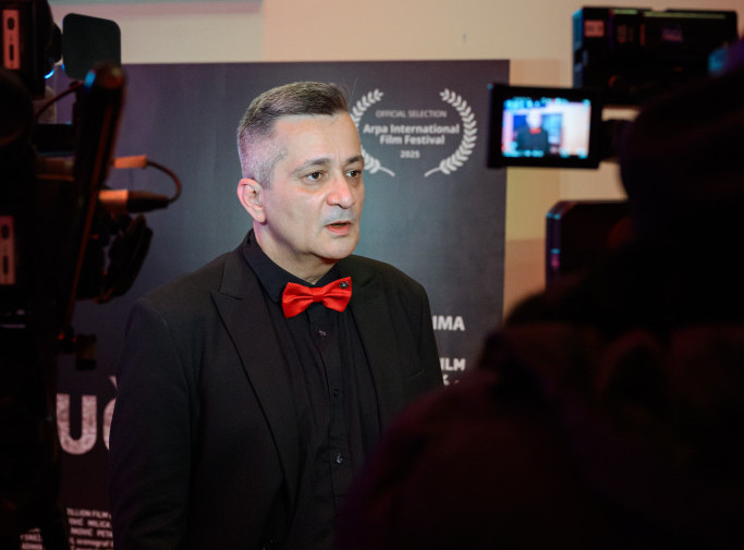 Film "Saučesnici" Marka Novakovića premijerno prikazan u Beogradu