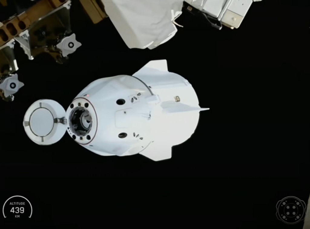 Posada SpaceX-ove misije Crew-11 se vraća na Zemlju zbog medicinskog incidenta