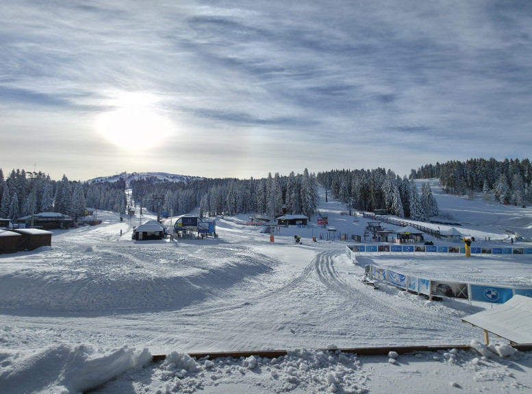 Radiće se strateška procena uticaja Prostornog plana Nacionalnog parka Kopaonik na životnu sredinu