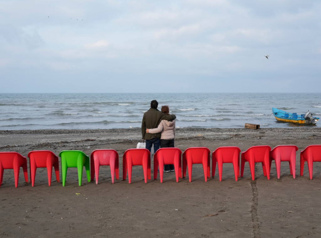 Iran ponovo otvorio vazdušni prostor nakon petočasovnog zatvaranja