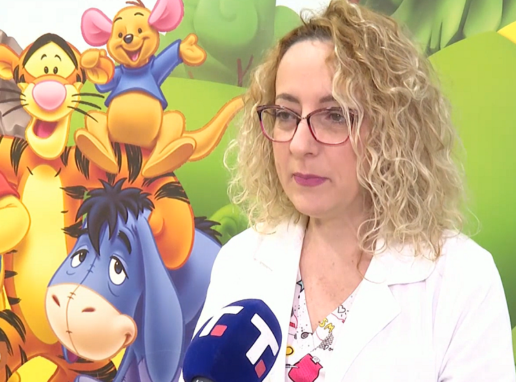 Marija Golubović: Roditelji da ne šalju decu u kolektive dok se ne oporave od infekcije