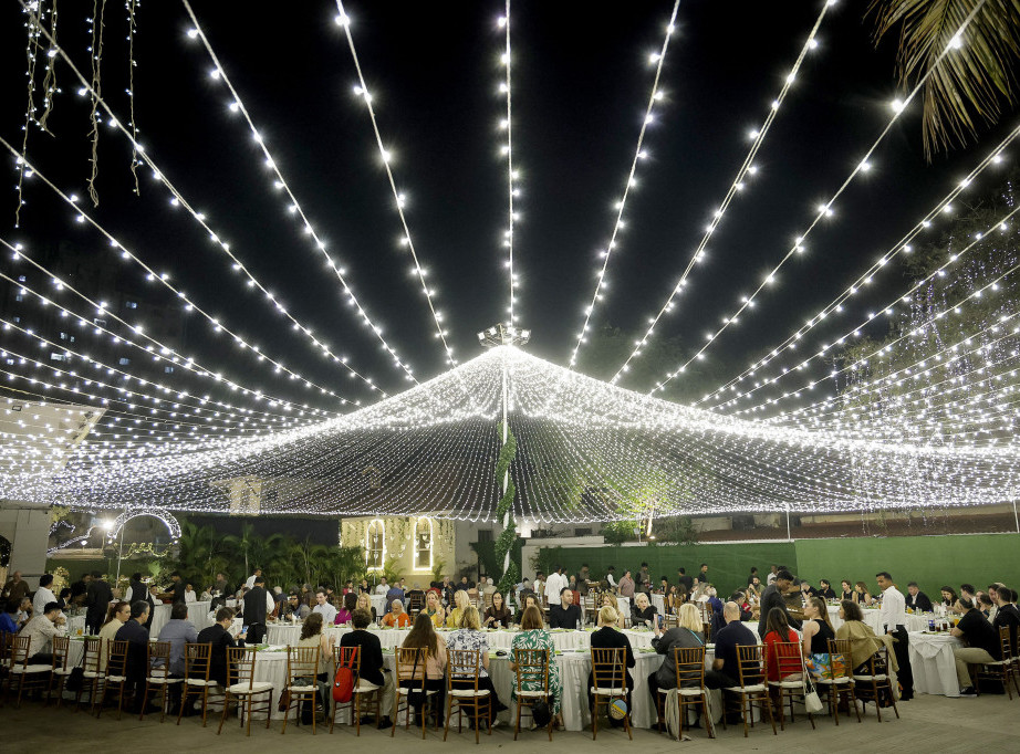 Beogradska filharmonija: Organizovana svečanost u znaku parsi kulture Mehti u čast