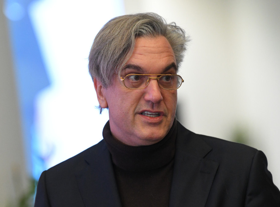 Čadež: U Berlinu će biti održan okrugli sto o saradnji sa Nemačkom, u fokusu će biti energetika, IT, geopolitika