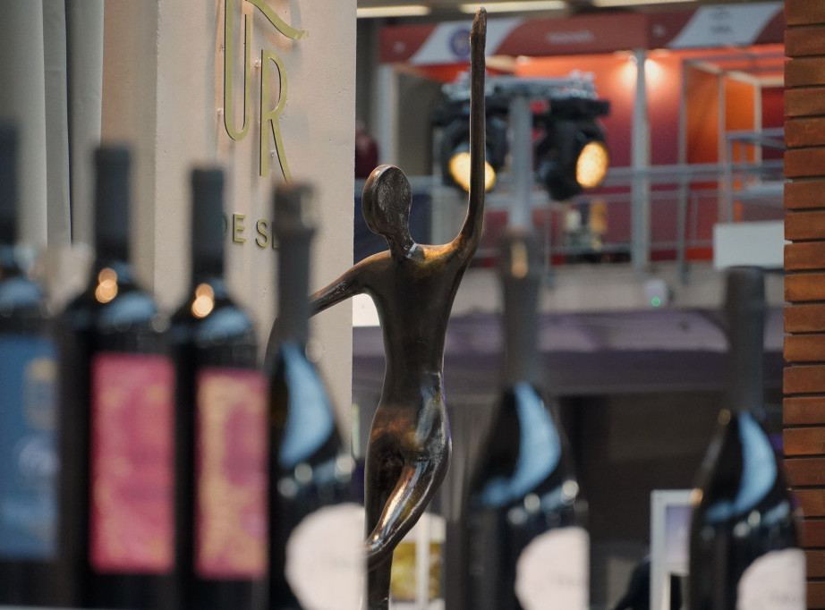 U Temerinu Međunarodni januarski sajam vina do 24. januara