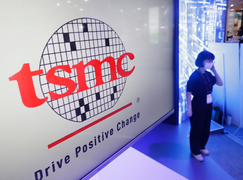 TSMC zabeležio rekordan kvartalni profit od 16 milijardi dolara i najavio širenje u SAD