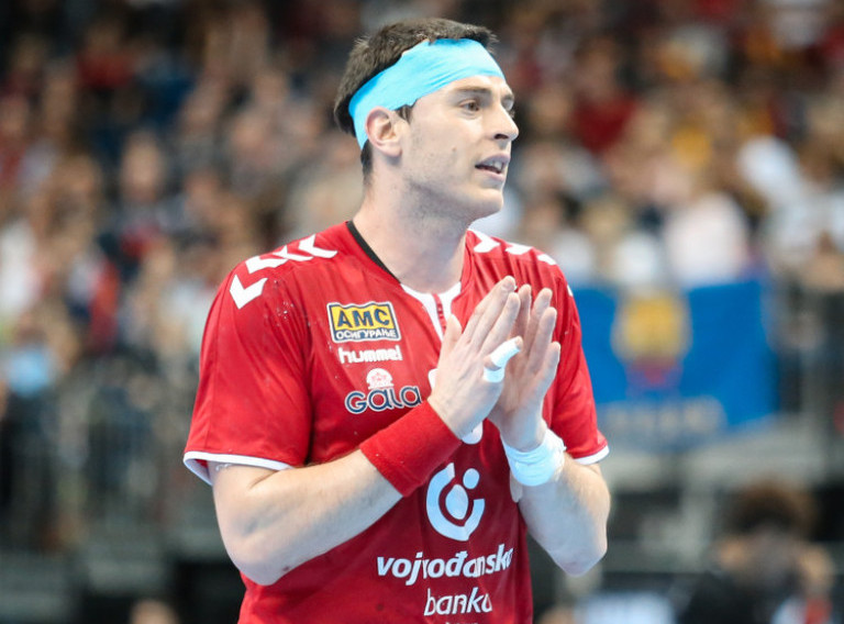 Marsenić: Verujem u ubedljivu pobedu protiv Litvanije uz pomoć navijača u Nišu