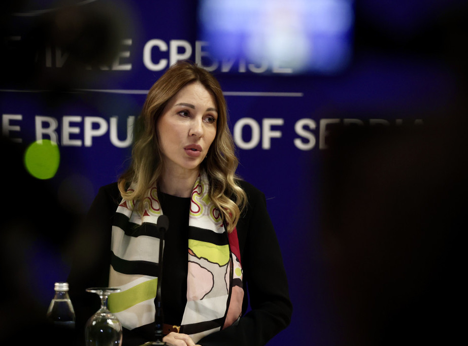 Đedović Handanović: Očekujem dogovor ruskih vlasnika NIS-a sa MOL-om i možda još nekom kompanijom