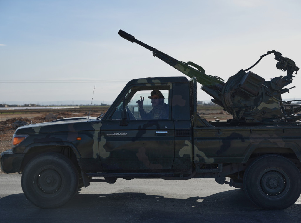 SDF sprečava civile da koriste humanitarni koridor u istočnom Alepu