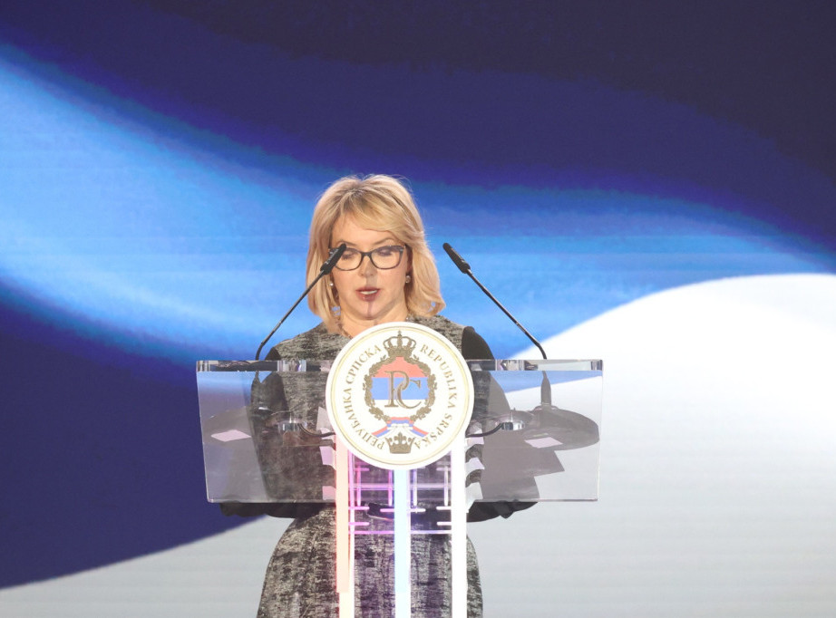Ana Trišić Babić: SAD su tu da nas izvedu iz more u kojoj smo poslednjih 30 godina