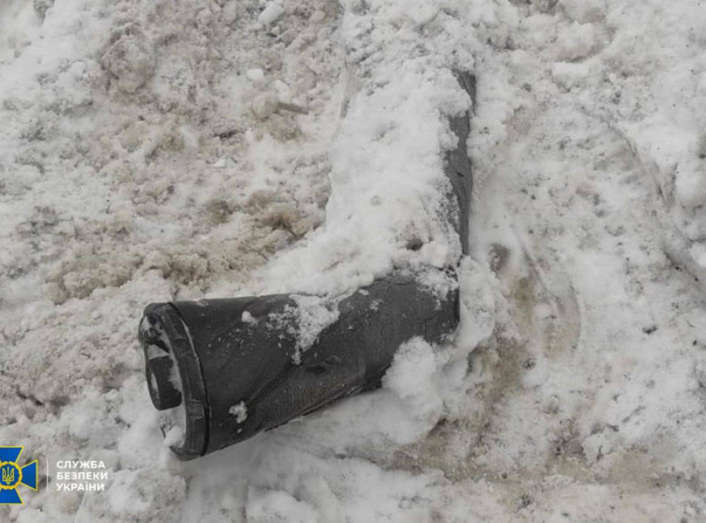 Spomenici u zaštićenoj zoni UNESKO-a u Lavovu oštećeni usled ruskog granatiranja