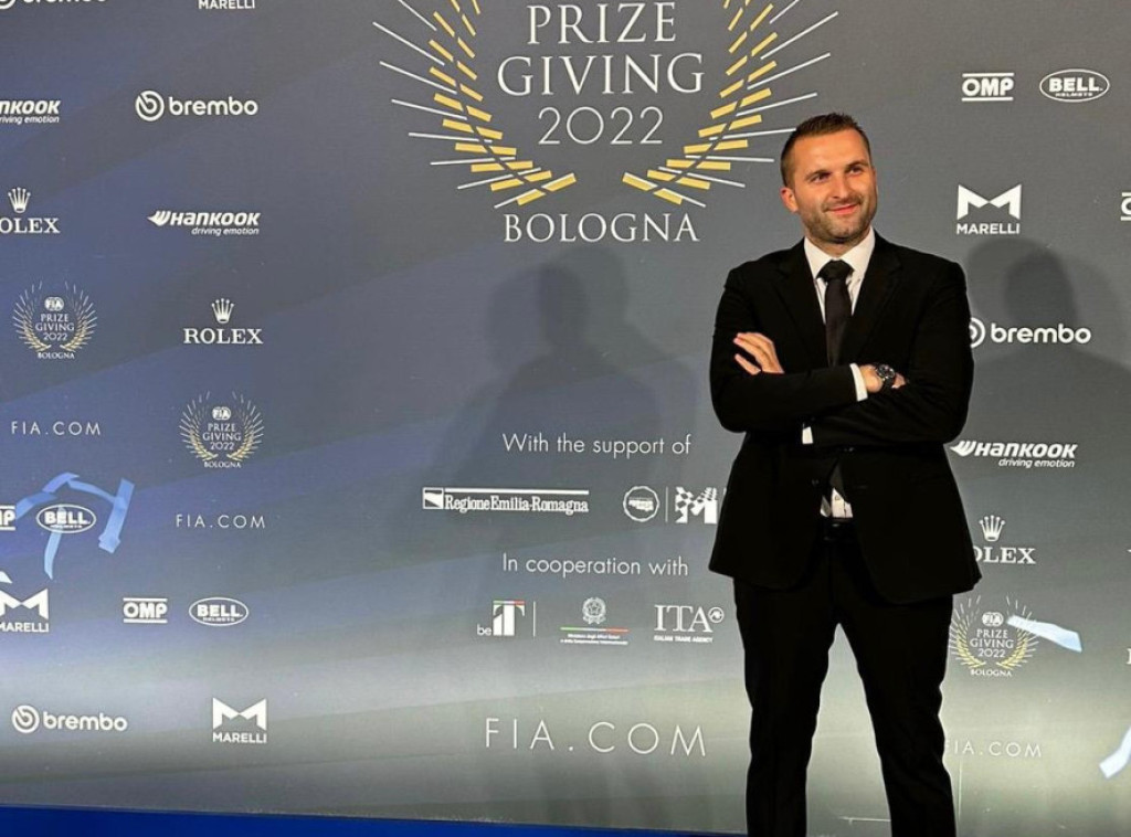 Ko su Srbi u vrhu globalnog sporta koji diktiraju pravila igre za 2026. godinu?