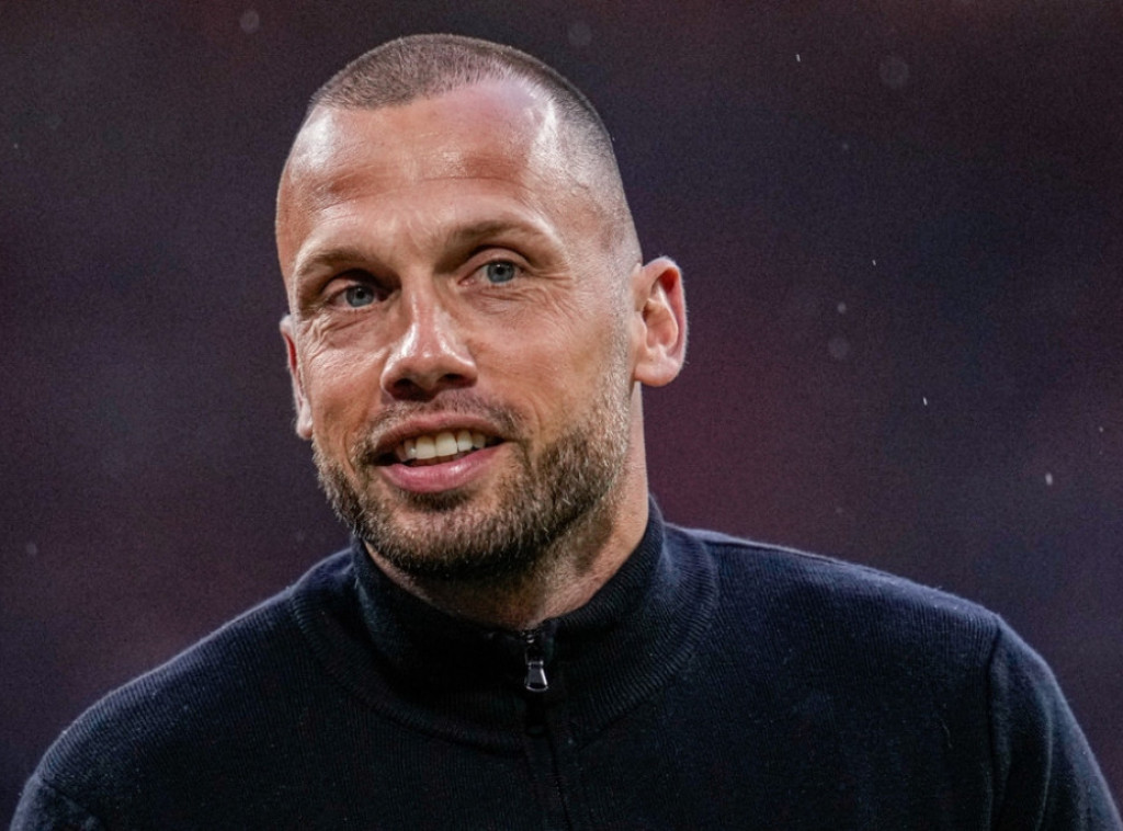 Holandski stručnjak Džon Hejtinga postao pomoćni trener u Totenhemu