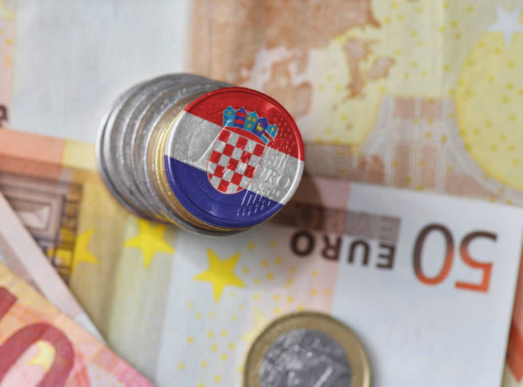 Agencija Fič potvrdila kreditni rejting Hrvatske na nivou A- sa stabilnim izgledima