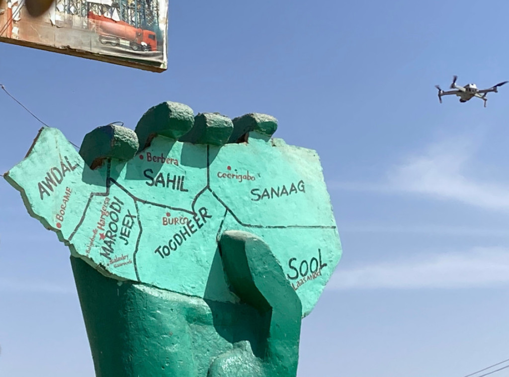 Abdulmalik al-Huti: Ozbiljni smo u nameri da napadnemo ciljeve Izraela u Somalilendu