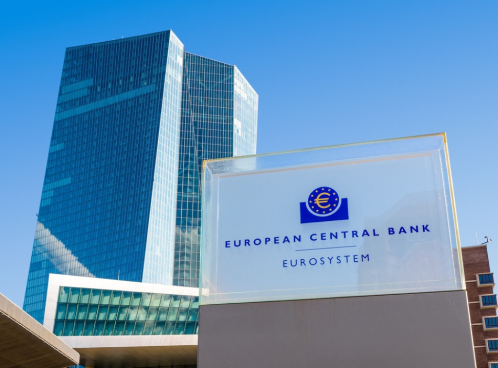 Evropska centralna banka: Rat na Bliskom istoku snažno pogodio potrošnju u evrozoni