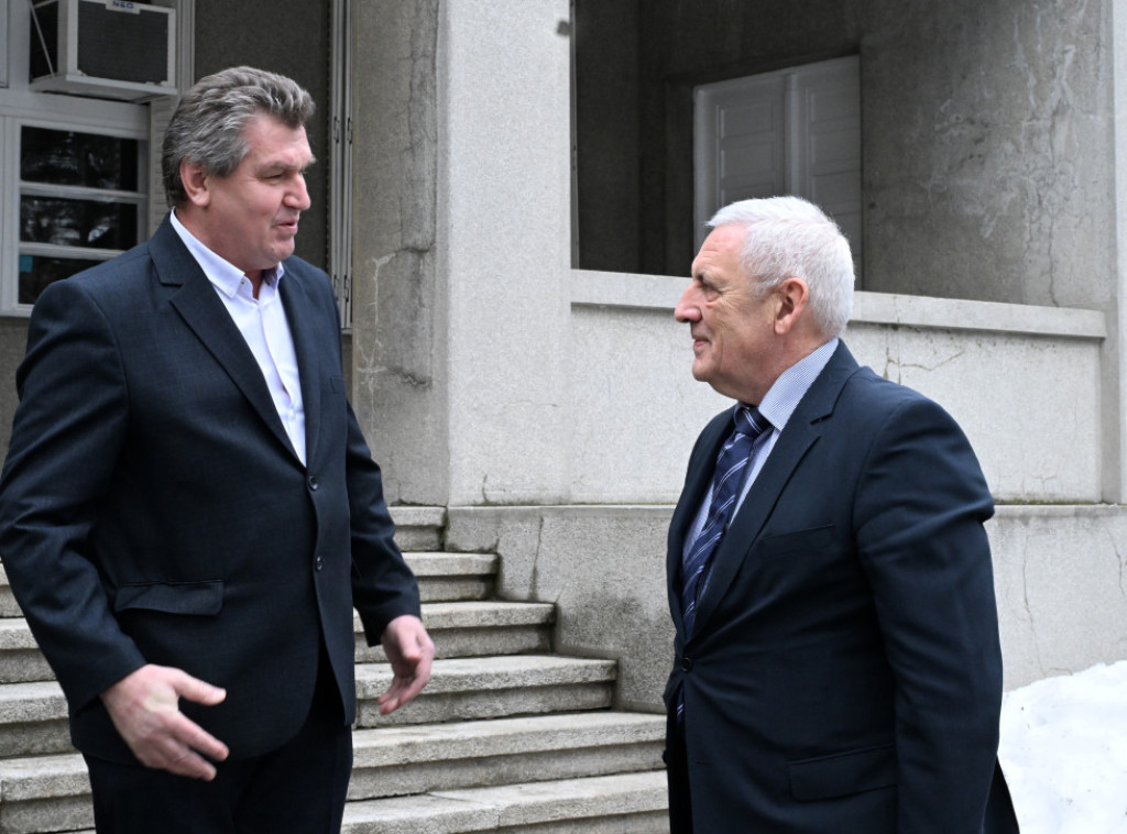 U Beogradu predstavljen Artemis program čiji je cilj povratak čoveka na Mesec