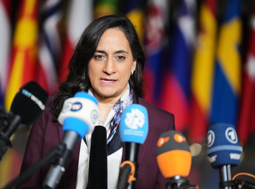 Anita Anand: Kanadski državljanin preminuo u Iranu "od ruku iranskih vlasti"