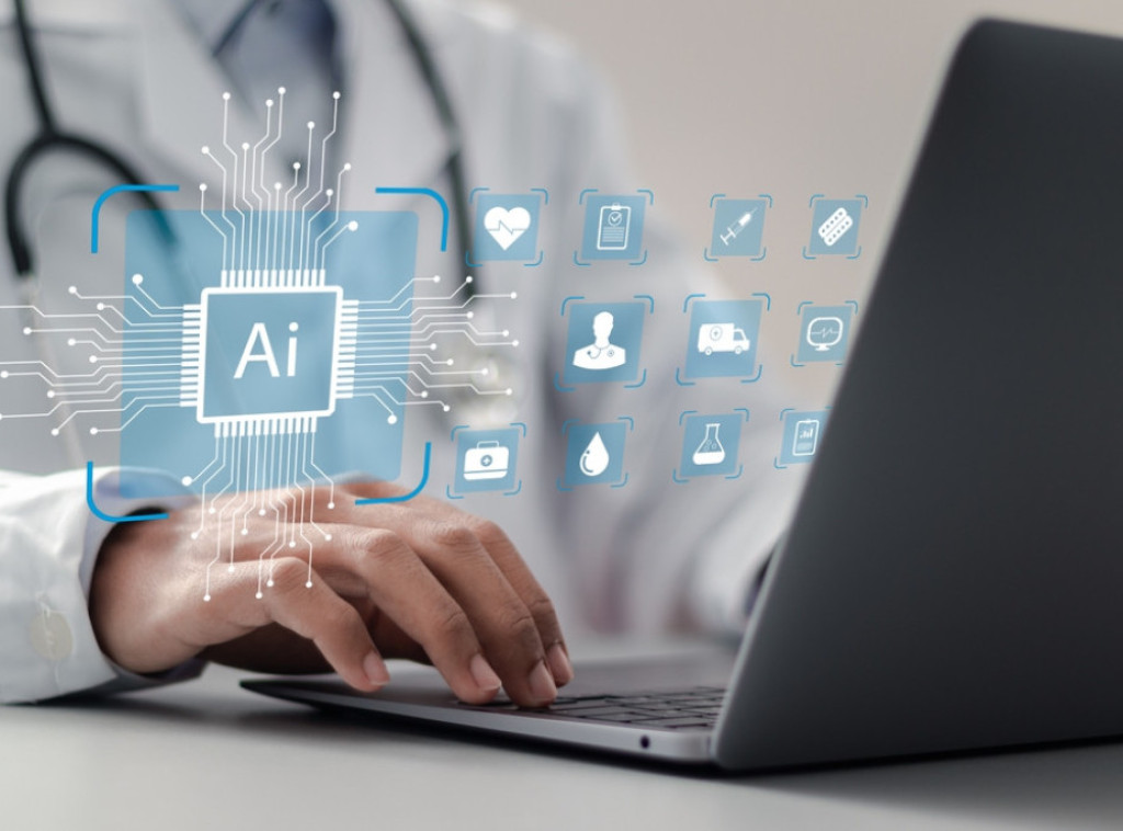 Potražnja za AI stručnjacima u Srbiji u 2025. godini porasla za više od 80 odsto