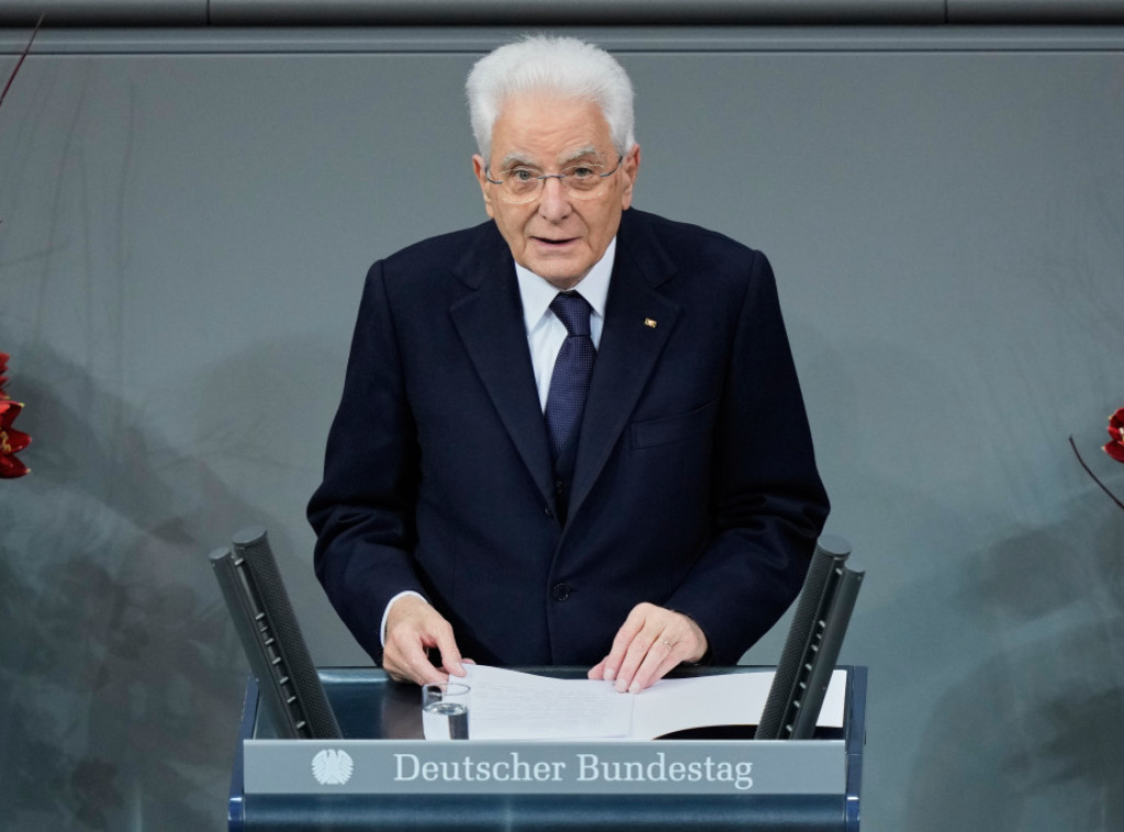 Matarela osudio "brutalni masakr" demonstranata u Iranu