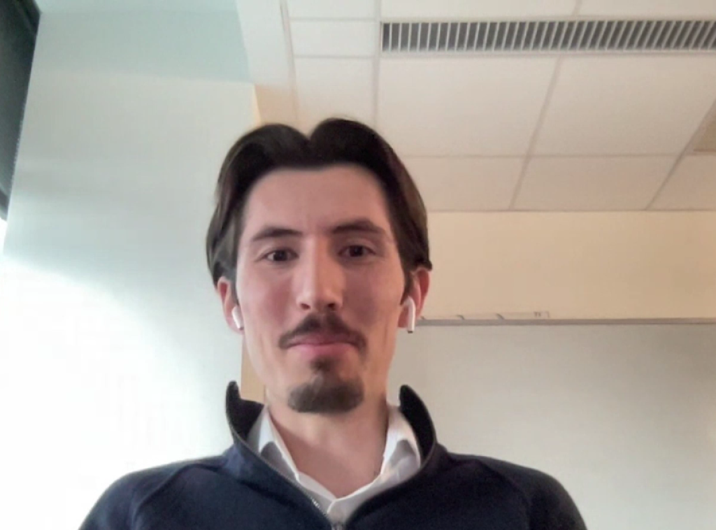 Luka Jovanović: Saradnja IT i medicinskog sektora važna, AI može da pomogne lekarima u radu