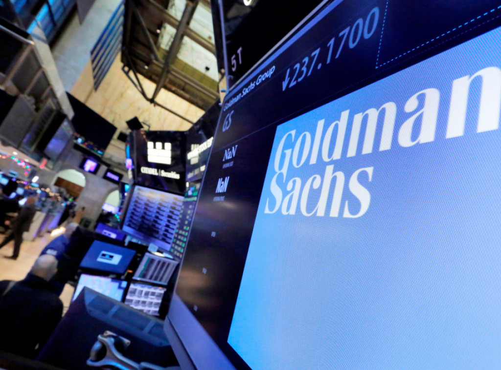Banka Goldman Saks objavila profit u četvrtom kvartalu koji je iznad očekivanja