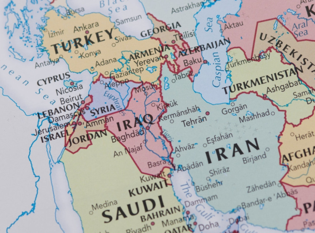 Aksios: Bezbednosni zvaničnici Izraela i Saudijske Arabije u SAD zbog mogućeg napada na Iran