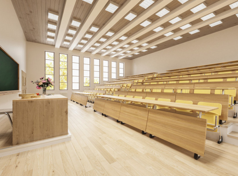 Nebojša Arsić: Nastava na fakultetima odvija se po planu, pronađeno rešenje uliva optimizam