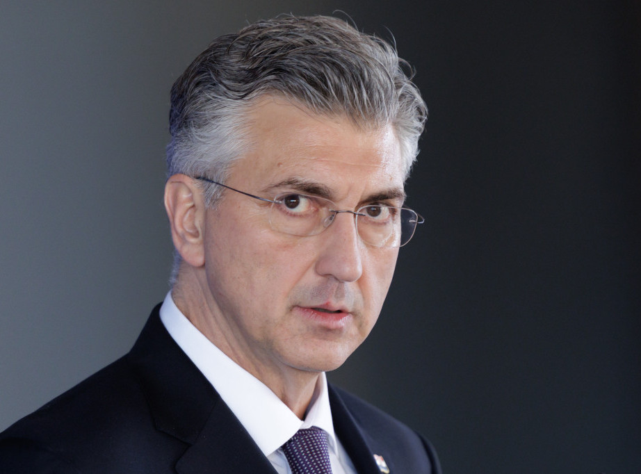 Mediji: Plenkoviću stigao poziv od Trumpa da se pridruži Odboru za mir