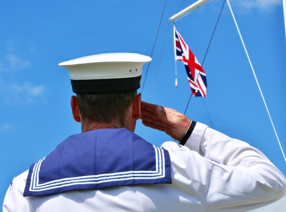 V. Britanija i devet evropskih zemalja formiraju zajedničke pomorske snage