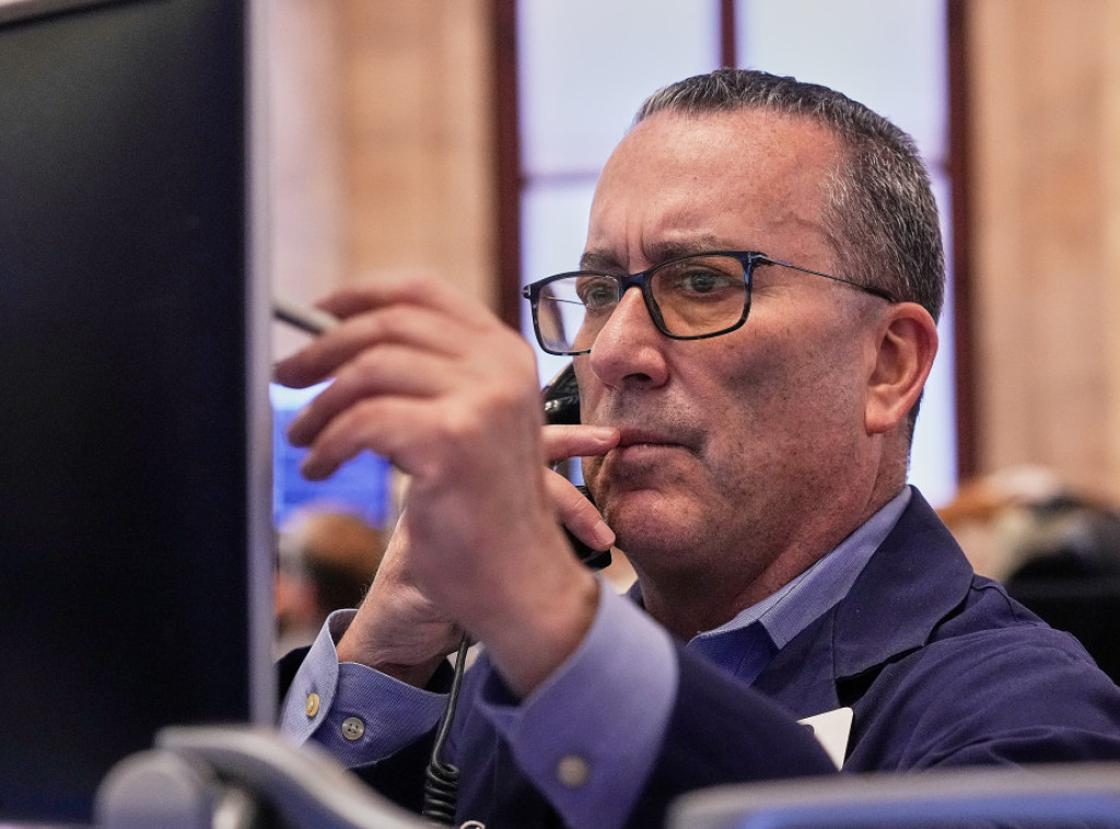 Evropski indeksi uglavnom u padu, na tržištima energenata zabrinutost zbog Irana