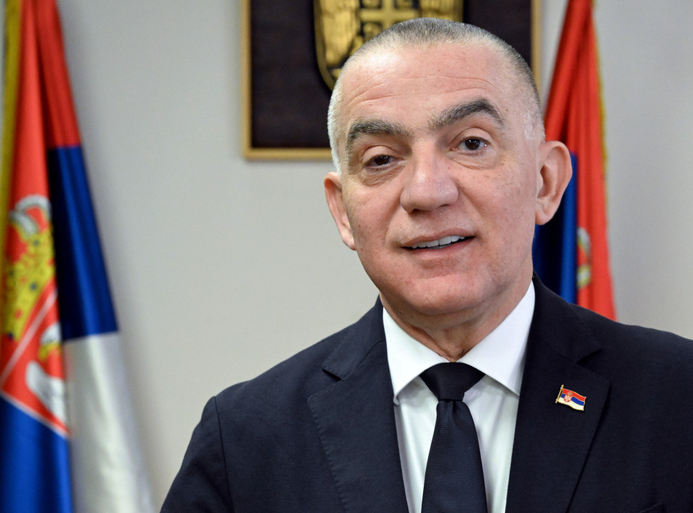 Ministar Vujić učestvovao u radu prvog sastanka Operativnog tima za pristupanje Srbije EU