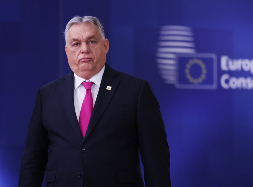Orban: Platforma za izbore - mirnodopska ekonomija i odbacivanje Brisela
