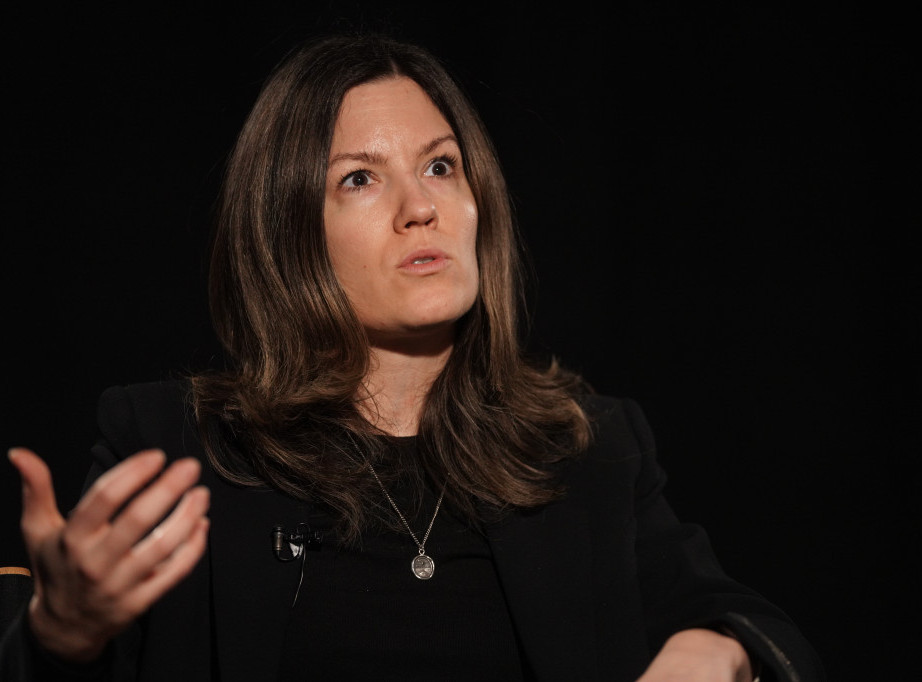 Sanja Živković: U srži filma "Mačiji krik" je borba malog čoveka protiv sistema