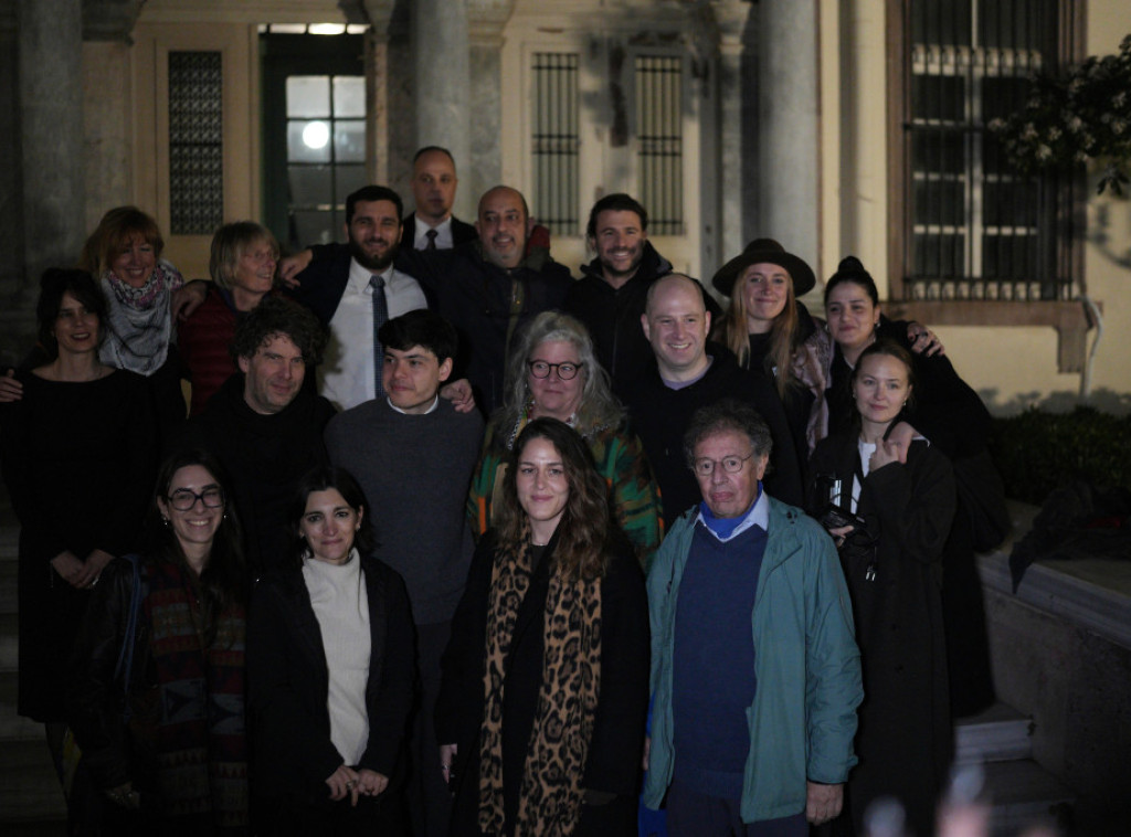 Grčki sud oslobađa humanitarne radnike optužbi za krijumčarenje migranata