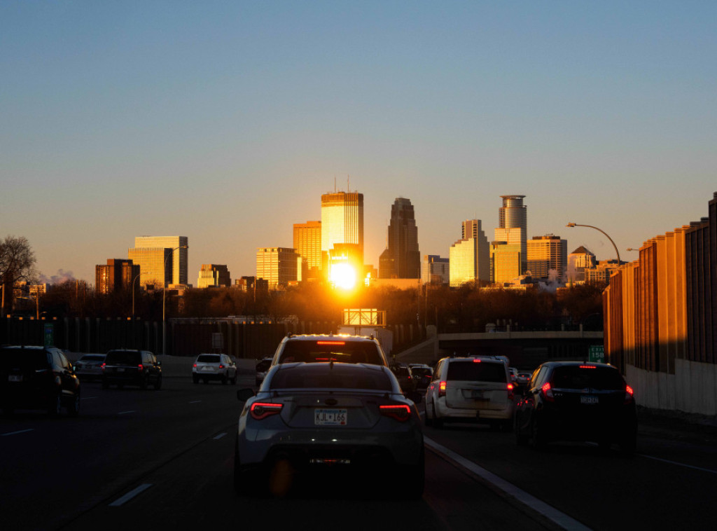 Ruski naučnici: Na Suncu se formirala velika koronalna rupa