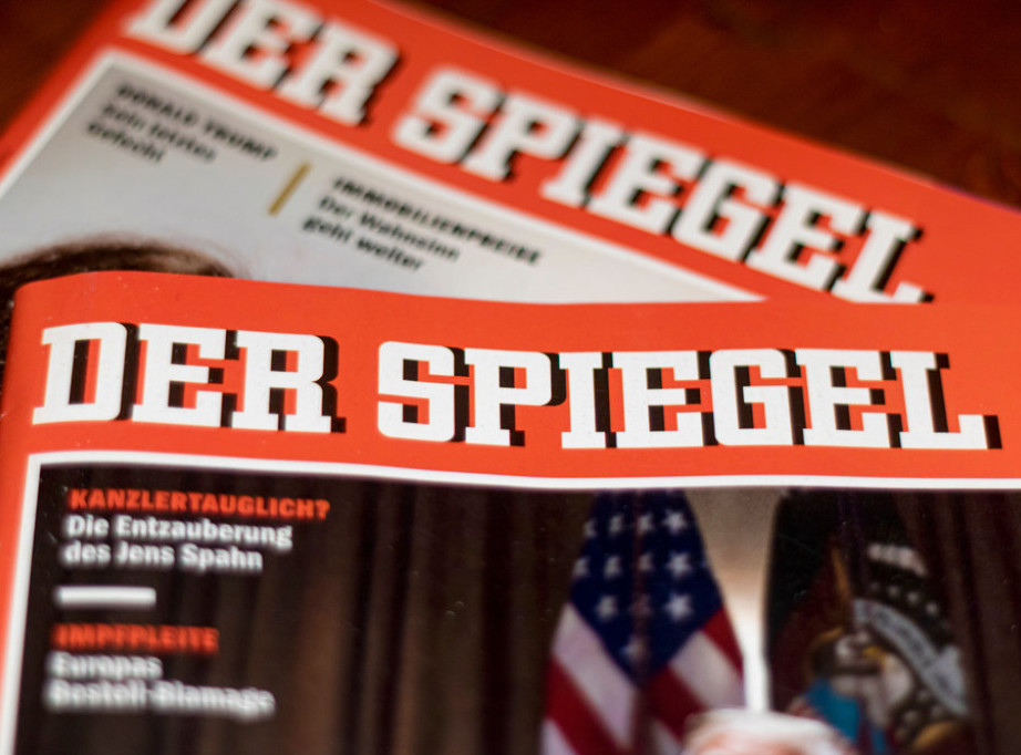 Špigel: I nacisti su želeli Grenland, ali zbog meteoroloških stanica